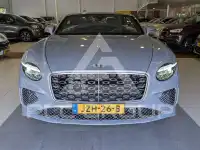 2024 Bentley Continental