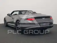 2024 Bentley Continental