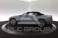 2024 Bentley Continental