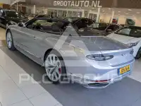 2024 Bentley Continental