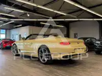 2024 Bentley Continental