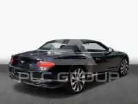 2024 Bentley Continental