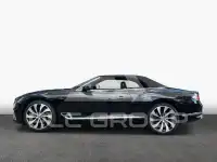 2024 Bentley Continental