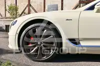 2024 Bentley Continental
