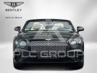 2024 Bentley Continental