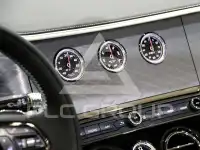 2024 Bentley Continental