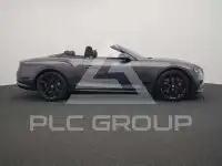 2024 Bentley Continental