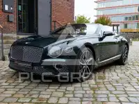 2024 Bentley Continental