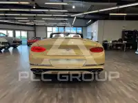 2024 Bentley Continental