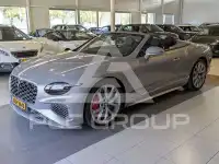 2024 Bentley Continental