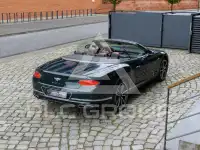 2024 Bentley Continental