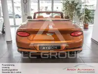 2024 Bentley Continental