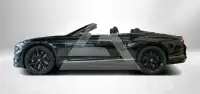 2024 Bentley Continental