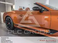 2024 Bentley Continental