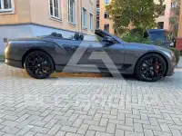 2024 Bentley Continental
