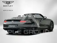 2024 Bentley Continental