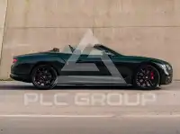 2024 Bentley Continental