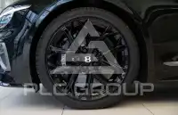 2024 Bentley Continental