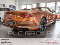 2024 Bentley Continental
