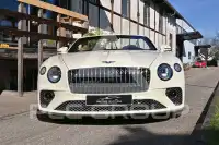 2024 Bentley Continental