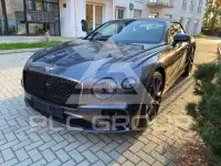 2024 Bentley Continental