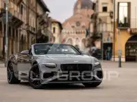 2024 Bentley Continental