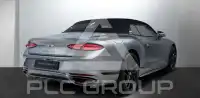 2024 Bentley Continental