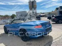 2024 Bentley Continental
