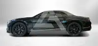 2024 Bentley Continental