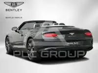 2024 Bentley Continental