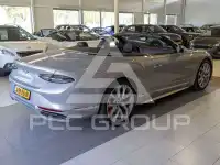 2024 Bentley Continental