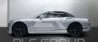 2024 Bentley Continental