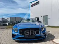 2024 Bentley Continental