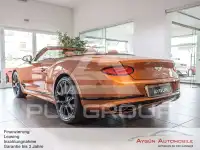 2024 Bentley Continental
