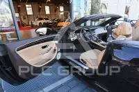 2024 Bentley Continental