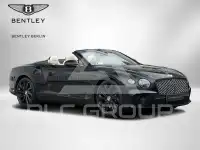2024 Bentley Continental