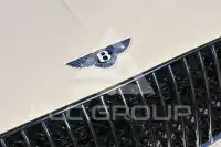 2024 Bentley Continental