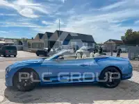 2024 Bentley Continental