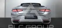 2024 Bentley Continental