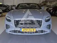 2024 Bentley Continental