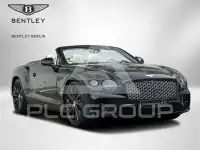 2024 Bentley Continental