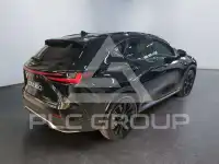2024 Lexus NX300