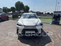 2024 Lexus NX300