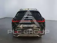2024 Lexus NX300