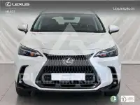 2024 Lexus NX300