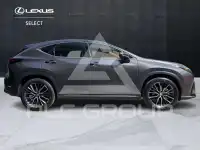 2024 Lexus NX300