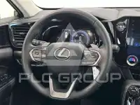 2024 Lexus NX300