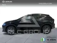 2024 Lexus NX300