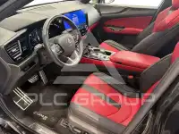 2024 Lexus NX300