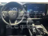 2024 Lexus NX300